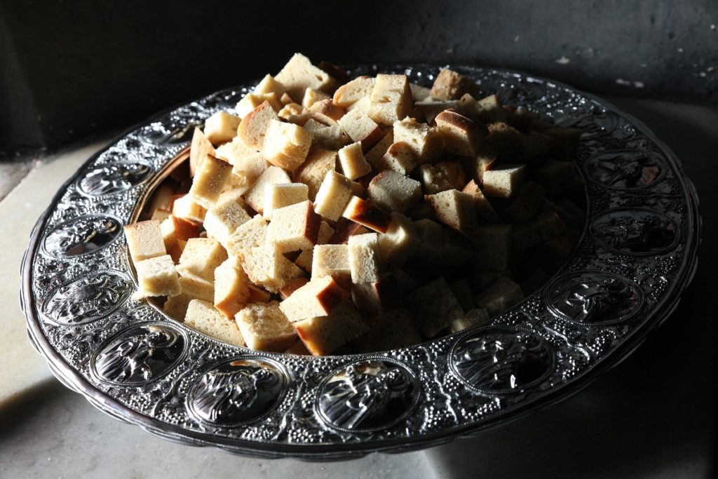 The Orthodox Theology of the virtual world by Academician Sergey