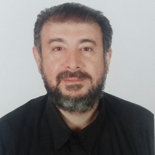 Fr. Moussa Chatrieh