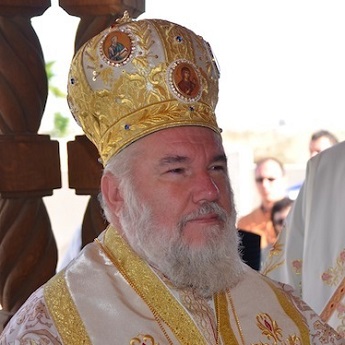 Bishop Vissarion of Tulcea, Patriarchate of Romania