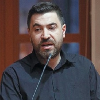 Dimitrios Rizoulis