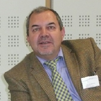 Dr. Konstantinos Zorbas