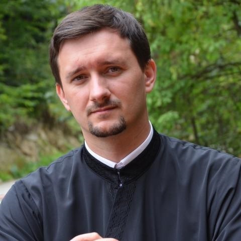 Fr. Andrei Atudori