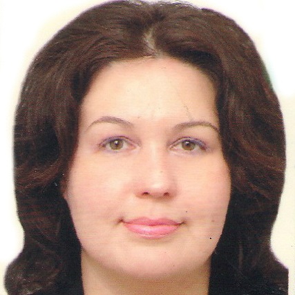 Mariam Ravilievna Arpentieva