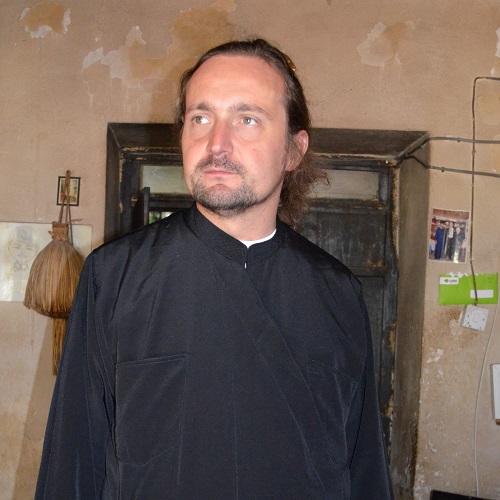 Fr. Václav Ježek