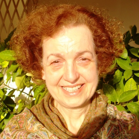 Maria Rapti