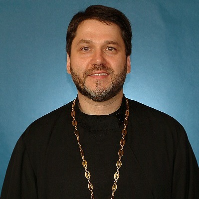 Fr. Tom Soroka